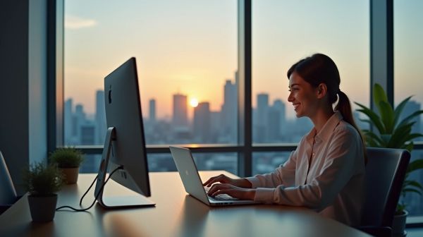 Booster vos réseaux sociaux avec une stratégie efficace