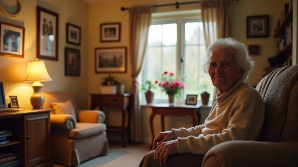 Comment améliorer l'autonomie des seniors au quotidien