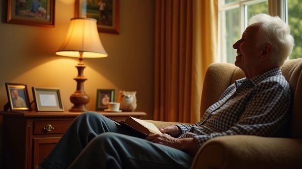 Comment améliorer l'autonomie des seniors au quotidien