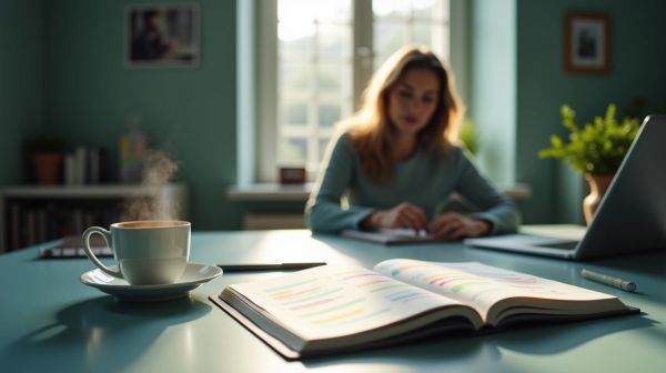 Comment améliorer votre énergie quotidienne avec des stratégies efficaces