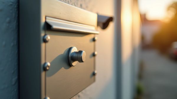 Comment protéger votre courrier avec le service de garde ?