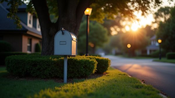 Comment protéger votre courrier avec le service de garde ?