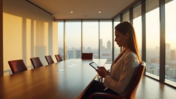 Comment un cabinet conseil en ressources humaines peut booster votre entreprise