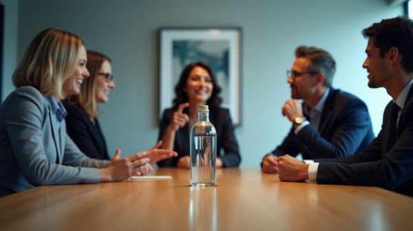Comment un cabinet conseil en ressources humaines peut booster votre entreprise