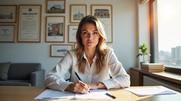 Critères essentiels choisir courtier immobilier : conseils pratiques