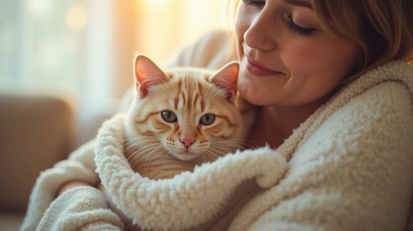 Gérer le déménagement de votre animal en toute sérénité