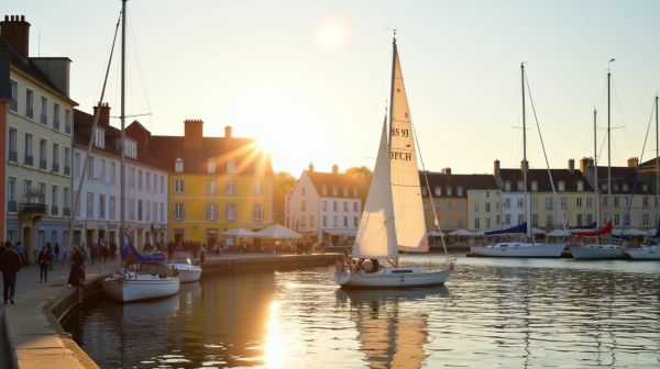 La Rochelle hors des sentiers battus : la méthode des habitants
