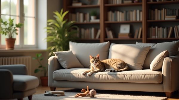 L'essentiel sur l'assurance animaux pour protéger votre compagnon