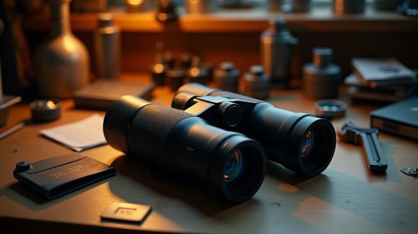Optimiser vos observations grâce aux meilleures jumelles de 2026