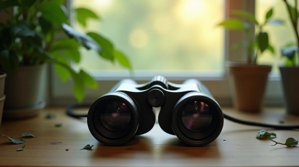 Optimiser vos observations grâce aux meilleures jumelles de 2026