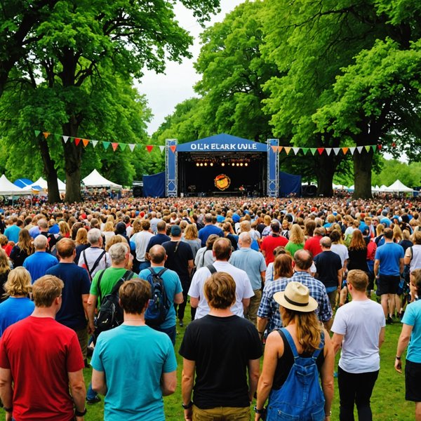 Comment profiter des festivals de musique folklorique en Irlande sans se ruiner?