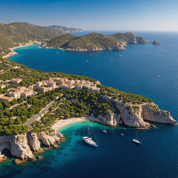 Quels sont les meilleurs itinéraires pour une croisière en voilier autour des îles Baléares, Espagne : conseils et préparations ?